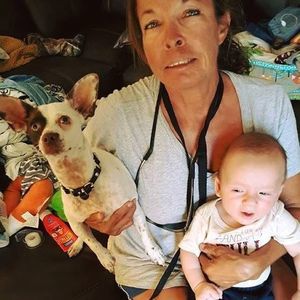 Meet your Posher, Priscilla